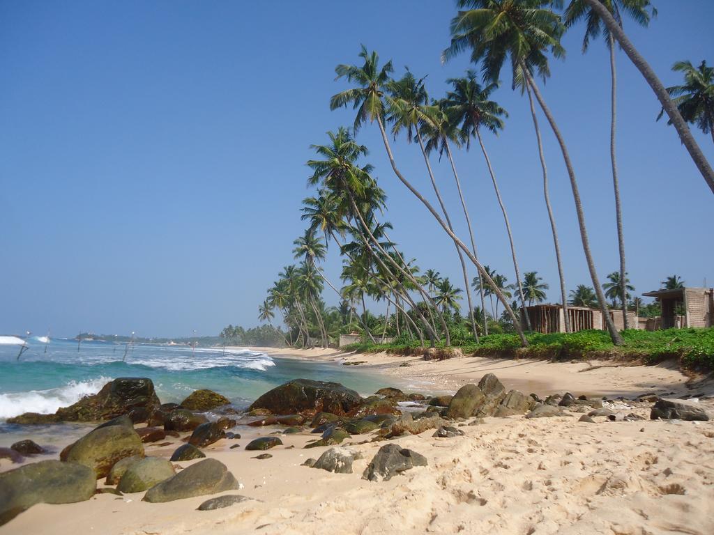 Disa Residence Galle Exterior foto
