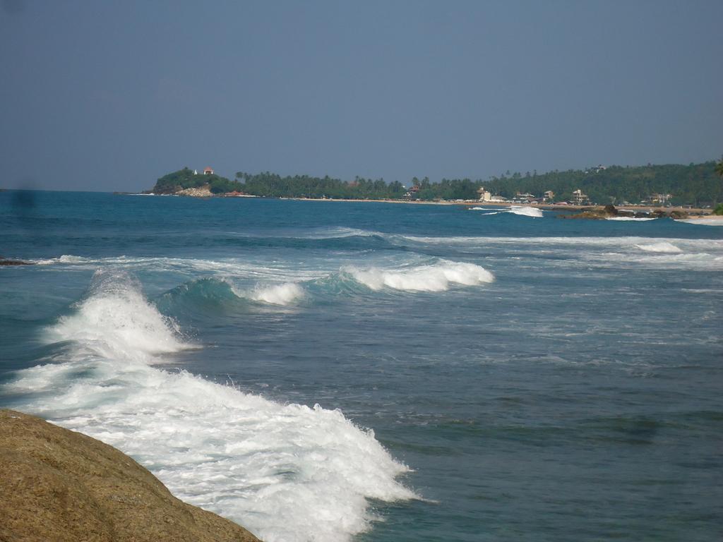 Disa Residence Galle Exterior foto