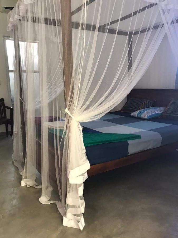 Disa Residence Galle Exterior foto